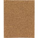 Norton 9" x 11" 150C MultiSand Paper Sheets UPC 25Pk