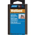 Norton 4-7/8" x 2-7/8" x 1" WallSand Fine/Medium Dual Angle Sponge