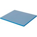 Norton 4.5" X 5.5" X 3/16" Soft Touch Fine Sand Sponge (20 per Pack)