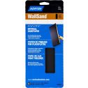 Norton 4-3/16" x 11" 80D WallSand Paper Cut Sheets 5Pk