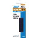 Norton 4-3/16" x 11" P100D WallSand Paper Cut Sheet 25Pk