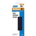 Norton 4-3/16" x 11" P80D WallSand Paper Cut Sheet 25Pk