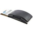 Norton 2-3/4" x 5-1/4" Rubber Hand Sanding Block