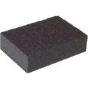 Norton 4" x 2-3/4" x 1" MultiSand Medium/Coarse Sponge (24 per Pack)