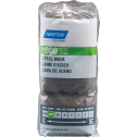 Norton Steel Wool 000 Extra Fine 12Pk