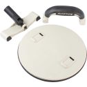 Norton 9" WallSand 360 Disc Sander & Pole Adapter Kit