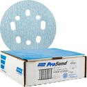 Norton 5" 5 & 8 Hole P320 ProSand Paper H&L UVH Disc 50pk