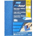 Norton 180 Grit 5X ProSand Multi Angle Sanding Sponge