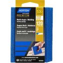Norton 120 ProSand Multi Angle Sanding Sponge