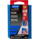 Norton 80 ProSand Dual Angle Sanding Sponge