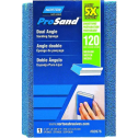 Norton 120 ProSand Dual Angle Sanding Sponge