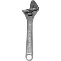 Great Neck 8" Adjustable Wrench