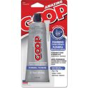 Famowood 3.7oz Plumbers Goop Contact Adhesive & Sealant
