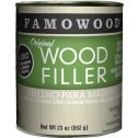 Famowood Pt Natural/Tupelo/White Pine Wood Filler