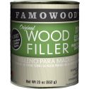 Famowood pt Walnut Original Solvent Based Wood Filler