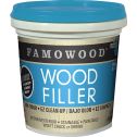 Famowood 24oz White Pine Solvent Free Wood Filler