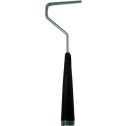ArroWorthy 11" Barracuda Long Rod Mini Roller Frame