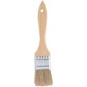 Arroworthy 1.5" White China Bristle Chip Brush