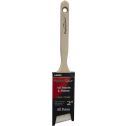 Arroworthy 2" Polyester Angular Paint Brush