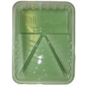 ArroWorthy Green Plastic Economy Roller Tray