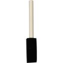 ArroWorthy 1" Hi Density Foam Brush (50 per Pack)