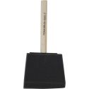 ArroWorthy 3" Hi Density Foam Brush (40 per Pack)