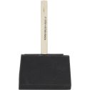 ArroWorthy 4" Hi Density Foam Brush (30 per Pack)