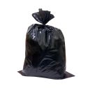 Frost King 3mil 42gal 32" x 50" Black Contractor Bags (20ct)