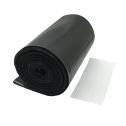 Frost King 3mil 42gal 32" x 50" Black Contractor Bags (50ct)