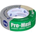 IPG 1-1/2" x 60yd Pro Mask Painters Grade Masking Tape