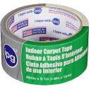 IPG 2" x 10yd Double Sided Carpet Tape