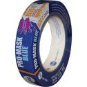 IPG 1" x 60yd Pro Maskk Blue with Block-It Painters Masking Tape