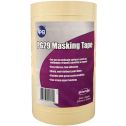 IPG PG29 1" x 60yd Premium Grade Low Tack Masking Tape (Case of 36)