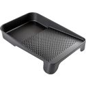 Bestt Liebco 9" Heavy Duty Plastic Dimple Roller Tray