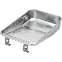 Bestt Liebco 4qt Heavy Gauge Metal Tray
