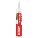 Loctite 10oz White 2-in-1 Paintable Tub And Tile Sealant (New Polyseamseal 2154739)