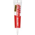 Loctite 5.5oz 2-n-1 Paintable Tub & Tile Sealants