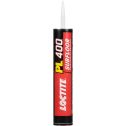 Loctite PL400 Heavy Duty Subfloor & Deck Adhesives