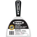 Hyde 5" Black & Silver Stainless Steel Flex Joint Knife Hammer Head