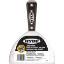 Hyde 6" Black & Silver Flex Joint Knife Hammer Head