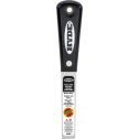 Hyde 3/4" Black & Silver Flex Putty Knife