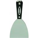 Hyde 4" Black & Silver Flex Joint Knife Hammer Head