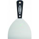 Hyde 5" Black & Silver Flex Joint Knife