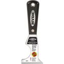 Hyde 2-1/2" Black & Silver 5-In-1 Painter Tool