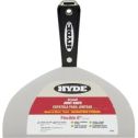 Hyde 8" Black & Silver Flex Joint Knife Hammer Head