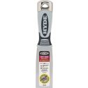 Hyde 1-1/2" Pro Stainless Stiff Putty Knife Hammer Head