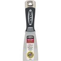 Hyde 2" Pro Stainless Flex Putty Knife Hammer Head