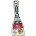 Hyde 3" Pro Stainless Stiff Scraper Hammer Head