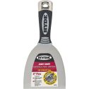 Hyde 4" Pro Stainless Flex Joint Knife Hammer Head