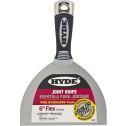 Hyde 6" Pro Stainless Flex Joint Knife Hammer Head